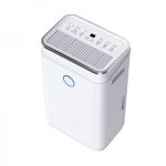 Máy hút ẩm FujiHome DH20W thumbnail