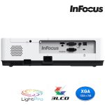 Máy chiếu Infocus P160 IN1004 thumbnail