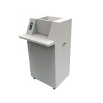 Máy hủy tài liệu New United NU-50C thumbnail