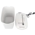 Máy hủy tài liệu New United CT-10S thumbnail