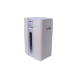 Máy hủy tài liệu New United ST-10M thumbnail