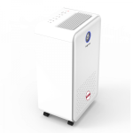 Máy hút ẩm FujiHome DH16W thumbnail