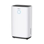 Máy hút ẩm FujiHome DH25W-HEPA thumbnail