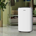 Máy hút ẩm Airplus AP10-1903EE thumbnail