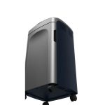 Máy hủy tài liệu New United DT-200C thumbnail