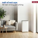 Máy hút ẩm FujiHome DH10LITE thumbnail