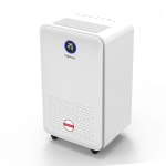 Máy hút ẩm FujiHome DH16W thumbnail