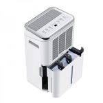 Máy hút ẩm FujiHome DH20W thumbnail