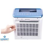 Máy hút ẩm Kosmen KM-12N thumbnail