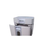 Máy hủy tài liệu New United ST-10M thumbnail