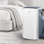 Máy hút ẩm Airplus AP10-1903EE thumbnail