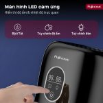 Máy hút ẩm bán dẫn mini Fujihome DHP035-MINI thumbnail