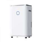 Máy hút ẩm FujiHome DH20W thumbnail