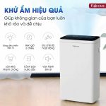 Máy hút ẩm FujiHome DH10LITE thumbnail