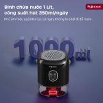 Máy hút ẩm bán dẫn mini Fujihome DHP035-MINI thumbnail