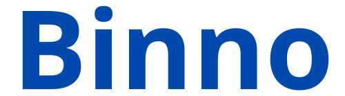 Binno