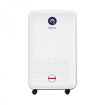 Máy hút ẩm FujiHome DH16W thumbnail