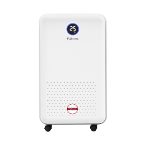 Máy hút ẩm FujiHome DH16W