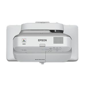 Máy chiếu tương tác Epson EB-685Wi