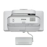 Máy chiếu tương tác Epson EB-695Wi  thumbnail