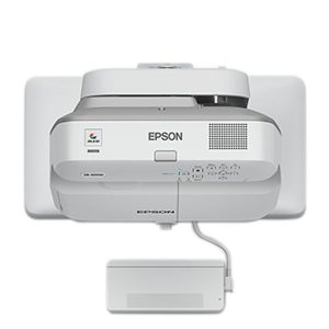 Máy chiếu tương tác Epson EB-695Wi 