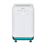 Máy hút ẩm FujiHome DH12NEW thumbnail