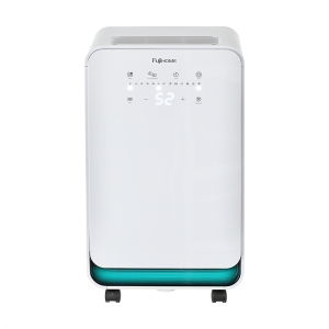 Máy hút ẩm FujiHome DH12NEW