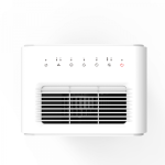 Máy hút ẩm FujiHome DH16W thumbnail