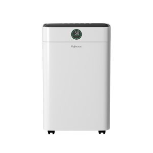 Máy hút ẩm FujiHome DH18W-HEPA
