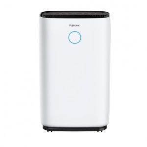 Máy hút ẩm FujiHome DH25W-HEPA