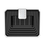 Máy hút ẩm FujiHome DH60W-HEPA thumbnail