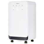 Máy hút ẩm FujiHome DH12NEW thumbnail