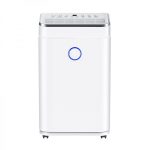 Máy hút ẩm FujiHome DH20W thumbnail