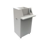 Máy hủy tài liệu New United NU-50C thumbnail