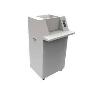 Máy hủy tài liệu New United NU-50C