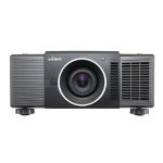 Máy chiếu ViviTek D8800 thumbnail