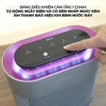 Máy hút ẩm lọc không khí mini Airplus YHJ-A1 thumbnail