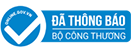 Đã đăng ký Bộ Công Thương