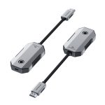 Bộ chuyển tín hiệu HDMI không dây Mindpure WS001 thumbnail