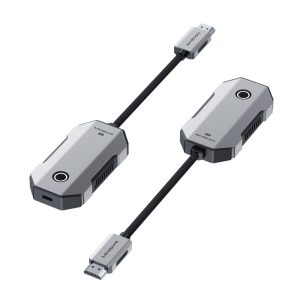 Bộ chuyển tín hiệu HDMI không dây Mindpure WS001