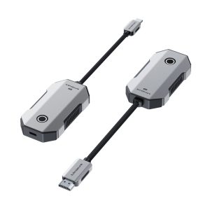 Bộ chuyển tín hiệu USB-C sang HDMI không dây Mindpure WS002