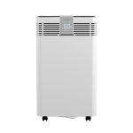 Máy hút ẩm FujiHome DH60W-HEPA thumbnail
