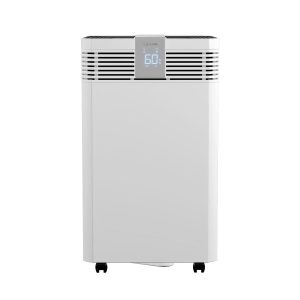 Máy hút ẩm FujiHome DH60W-HEPA