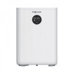 Máy hút ẩm bán dẫn tích hợp lọc không khí FujiHome DHP05-MINI thumbnail