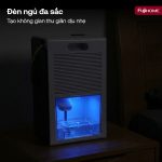 Máy hút ẩm bán dẫn mini FujiHome DHP23-MINI thumbnail