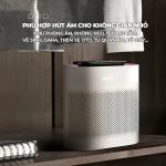 Máy hút ẩm lọc không khí mini Airplus YHJ-A1 thumbnail