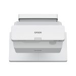 Máy chiếu tương tác Epson EB-760W thumbnail