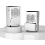 Máy hút ẩm FujiHome DH18W-HEPA thumbnail