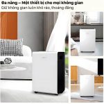 Máy hút ẩm lọc không khí Airplus AP16-2006EW thumbnail