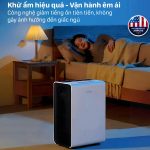 Máy hút ẩm lọc không khí Airplus AP16-2006EW thumbnail